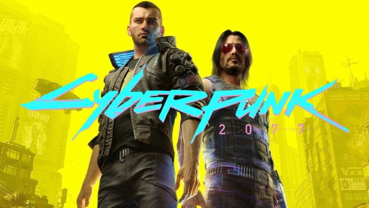 La Actualizacion Cyberpunk 2077 Es Una Buena Noticia Para Los