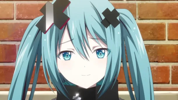 La película de Hatsune Miku prepara su estreno con increíble Avance