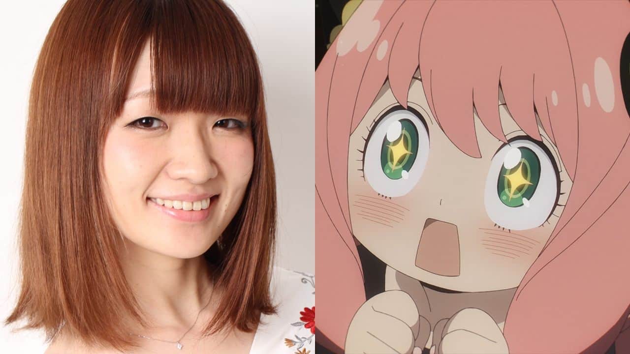 La Seiyuu De Anya Forger Y Frieren, Atsumi Tanezaki, Cumple Años Hoy