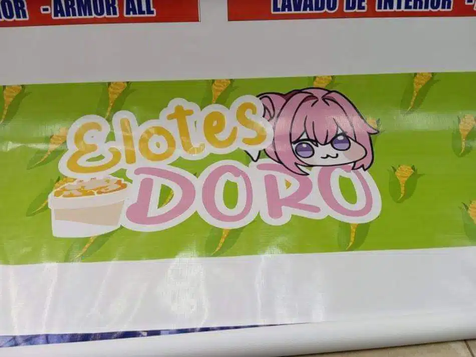 Elotes Doro Nikke 2