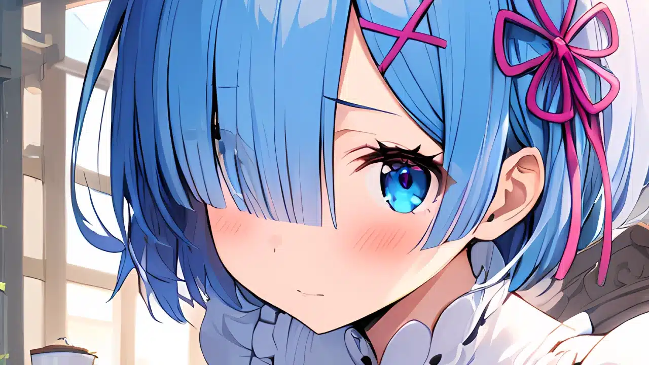 Re: Zero Presentó Al Público La Portada De Su Volumen 39