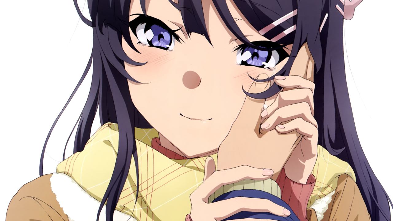 Seishun Buta Yarou