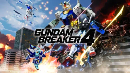 Review: Gundam Breaker 4 - La nueva entrega definitiva para los amantes de Gundam