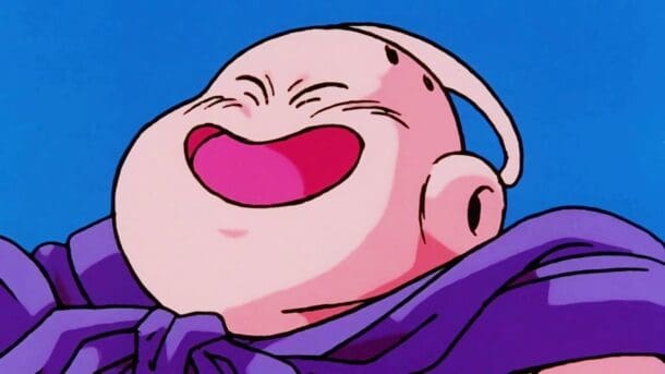 Majin Buu se vuelve Primer Ministro de Japón — Kudasai