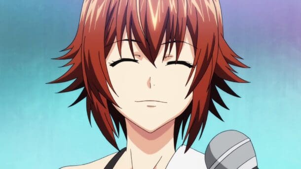 Grand Blue tendrá un importante anuncio muy pronto — Kudasai