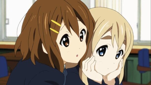 El doblaje latino de K-ON! que quizás no conocías — Kudasai