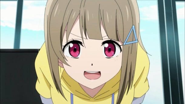 Fans lamentan la inminente muerte de Love Live! — Kudasai