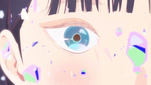 Makoto Shinkai se muestra celoso de Naoko Yamada — Kudasai
