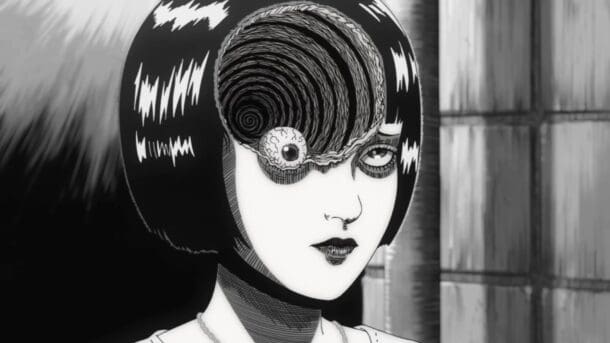 Uzumaki: Spiral into Horror ahora sí se va a estrenar — Kudasai