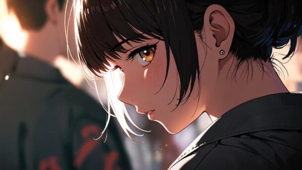 La IA también invade la industria del webtoon — Kudasai