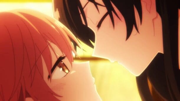 El yuri Bloom Into You tendrá un importante anuncio — Kudasai