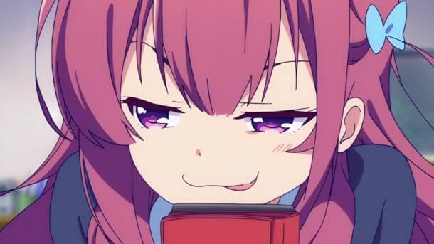 Los leakers de manga en Twitter corren peligro — Kudasai
