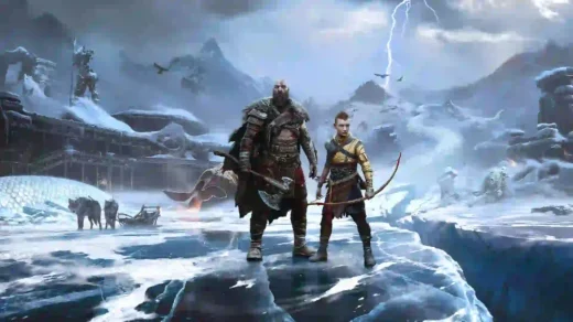 Reseña: God Of War Ragnarok para PC