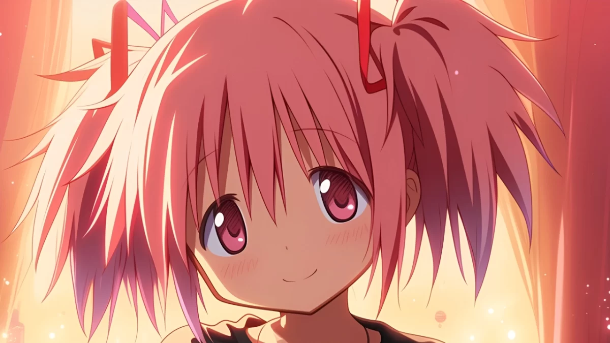 Madoka Magica