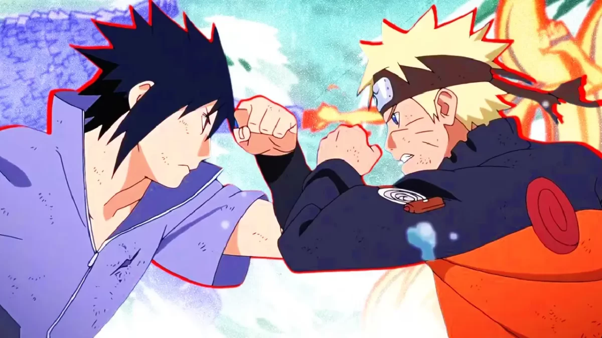 Naruto Shippuden 2