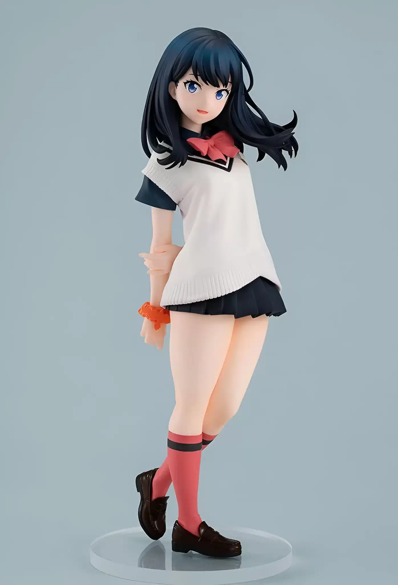 Rika Takarada Ssss.gridman Figura 2 Scaled