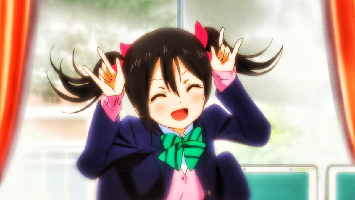 Nico Yazawa