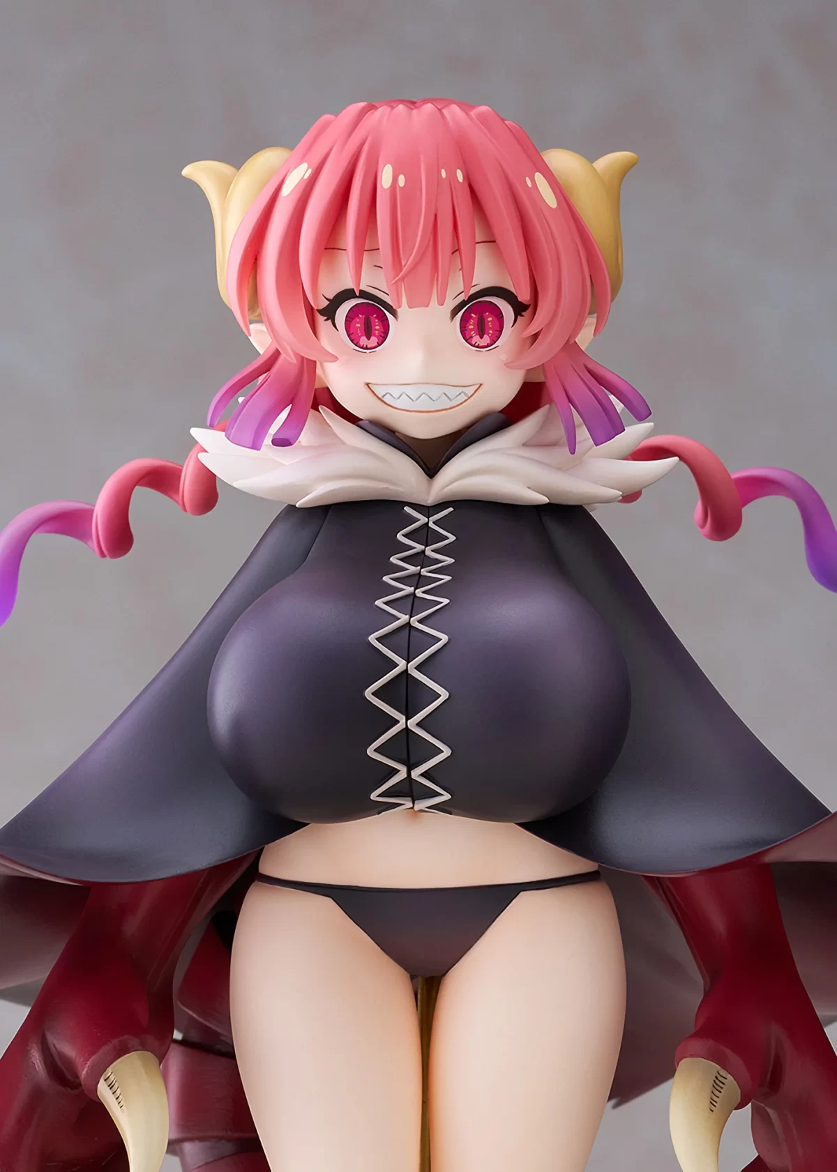 Kobayashi San Chi No Maid Dragon Ilulu Figura Wave 3