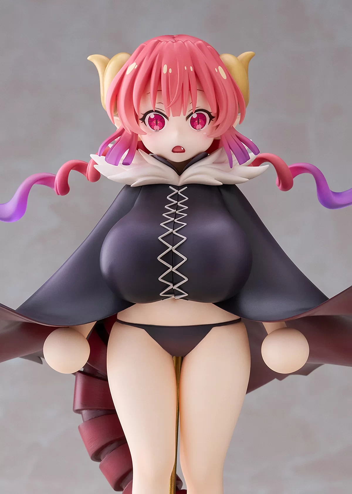 Kobayashi San Chi No Maid Dragon Ilulu Figura Wave 4