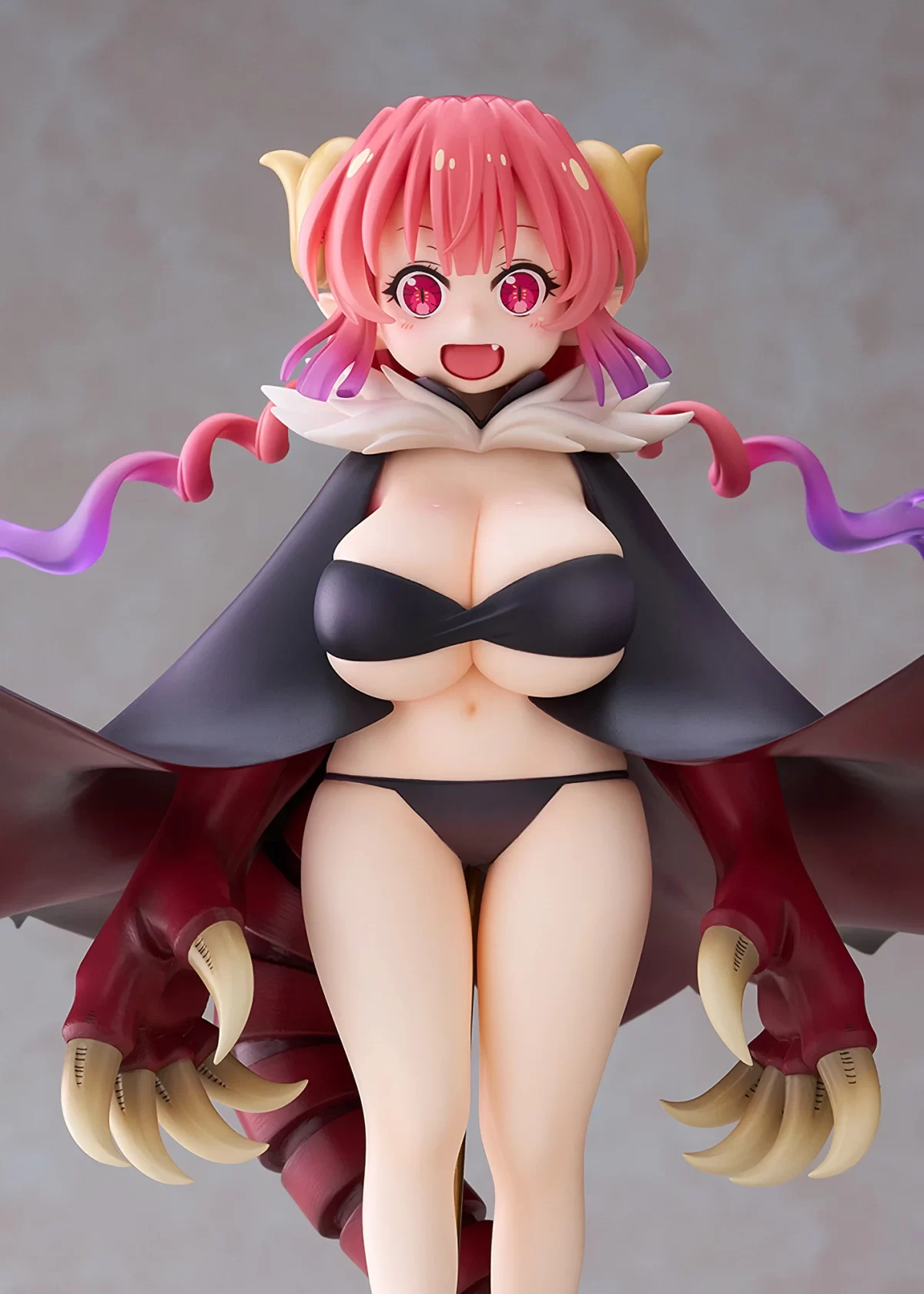 Kobayashi San Chi No Maid Dragon Ilulu Figura Wave 5