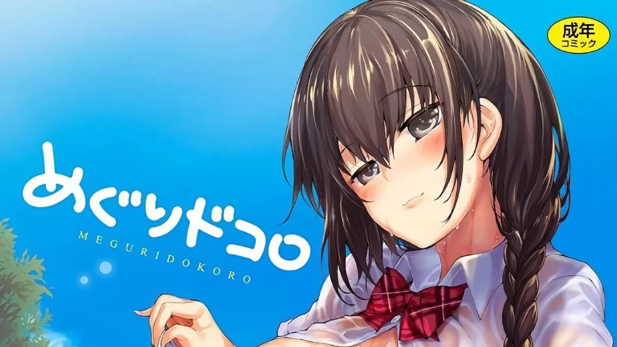 Meguridokoro Cover