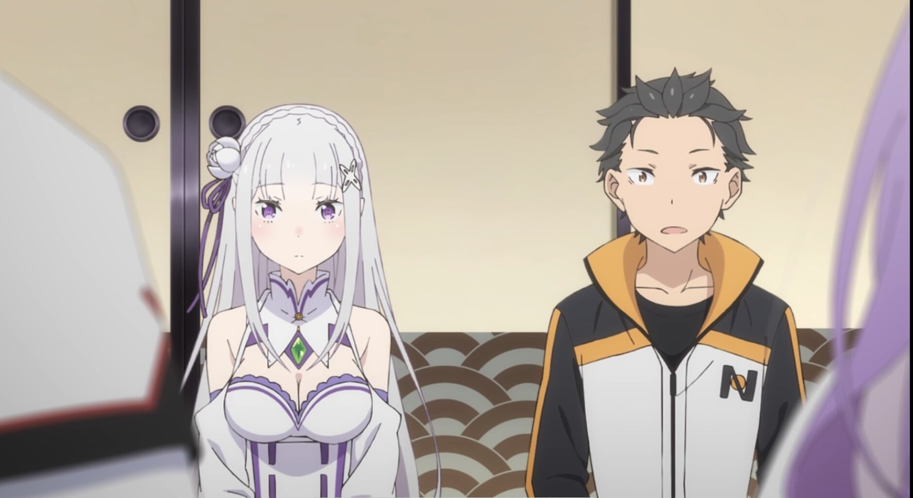 Re:ZERO