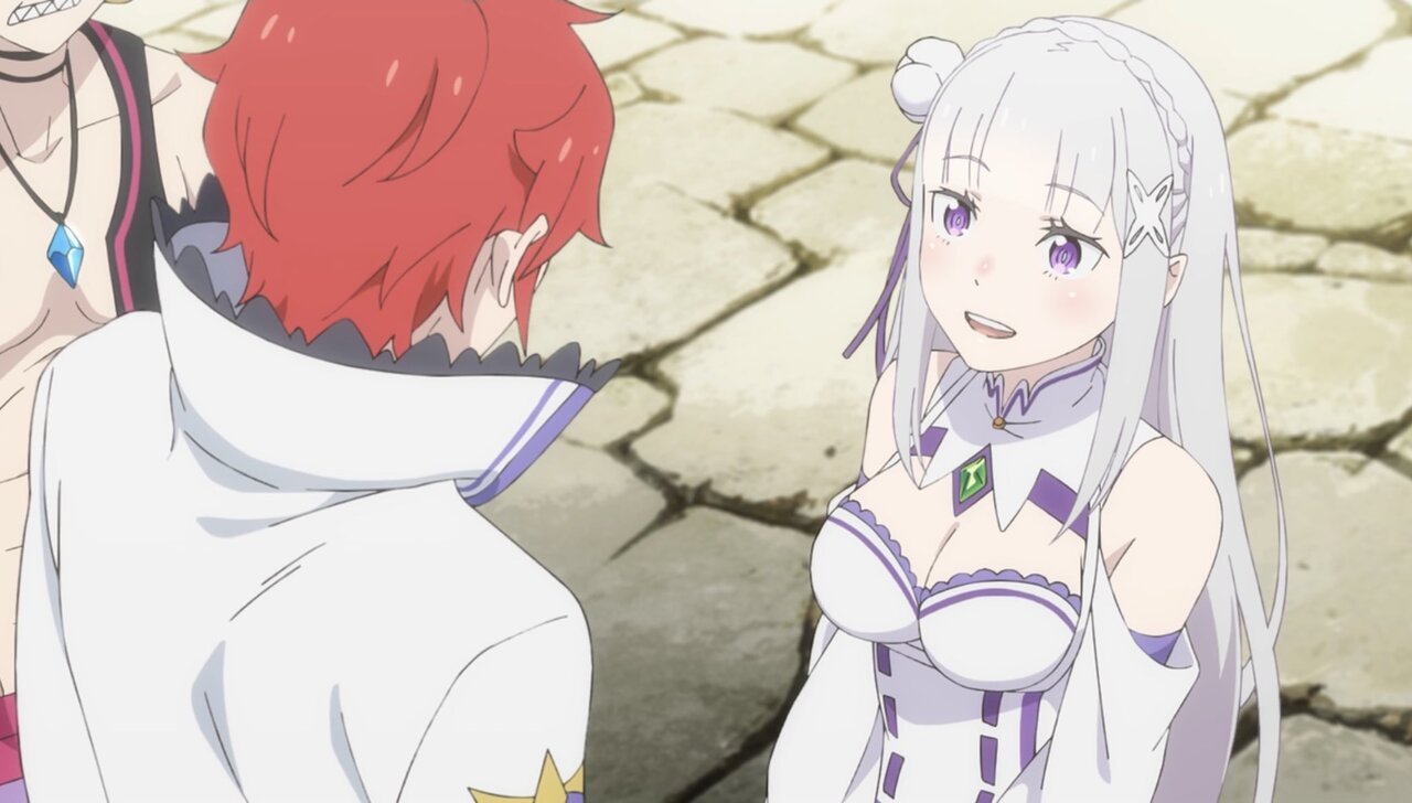 Re:ZERO