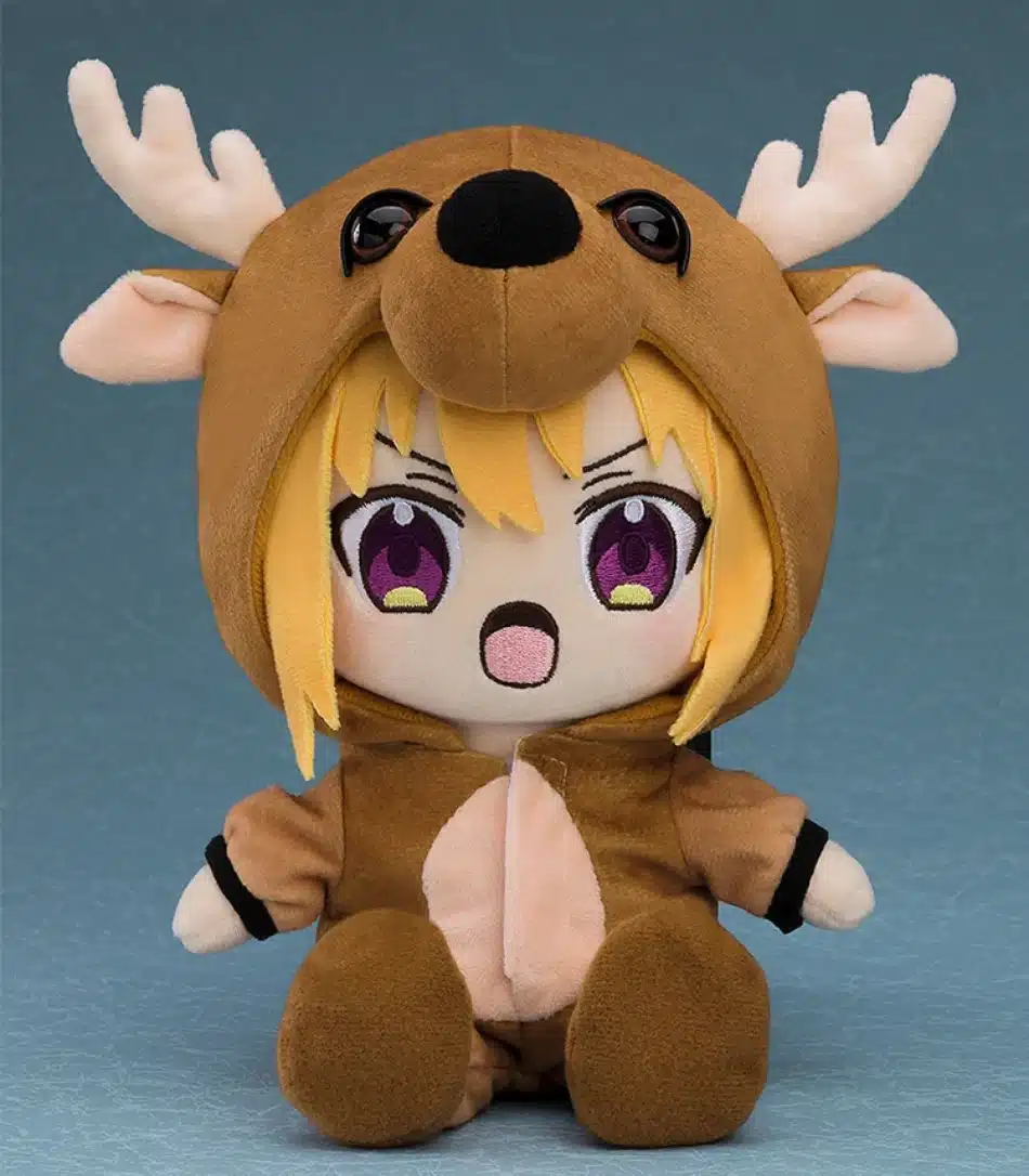 My Deer Friend Nokotan Figuras 3