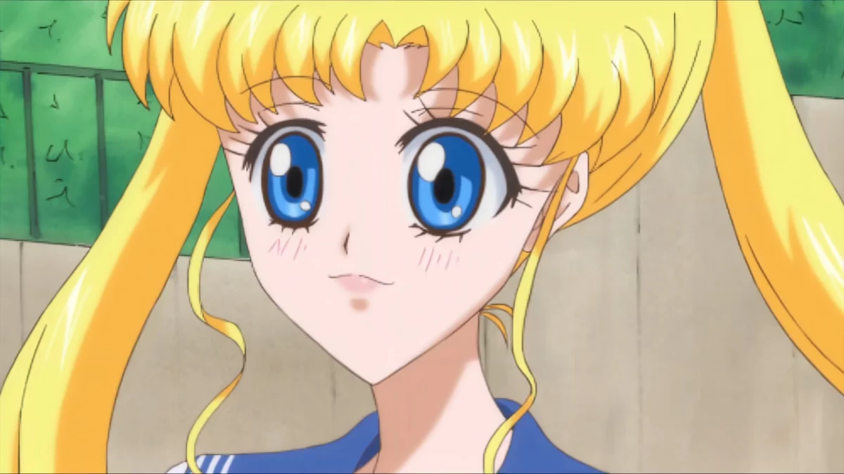 Sailor Moon Crystal Error De Animacion 00085