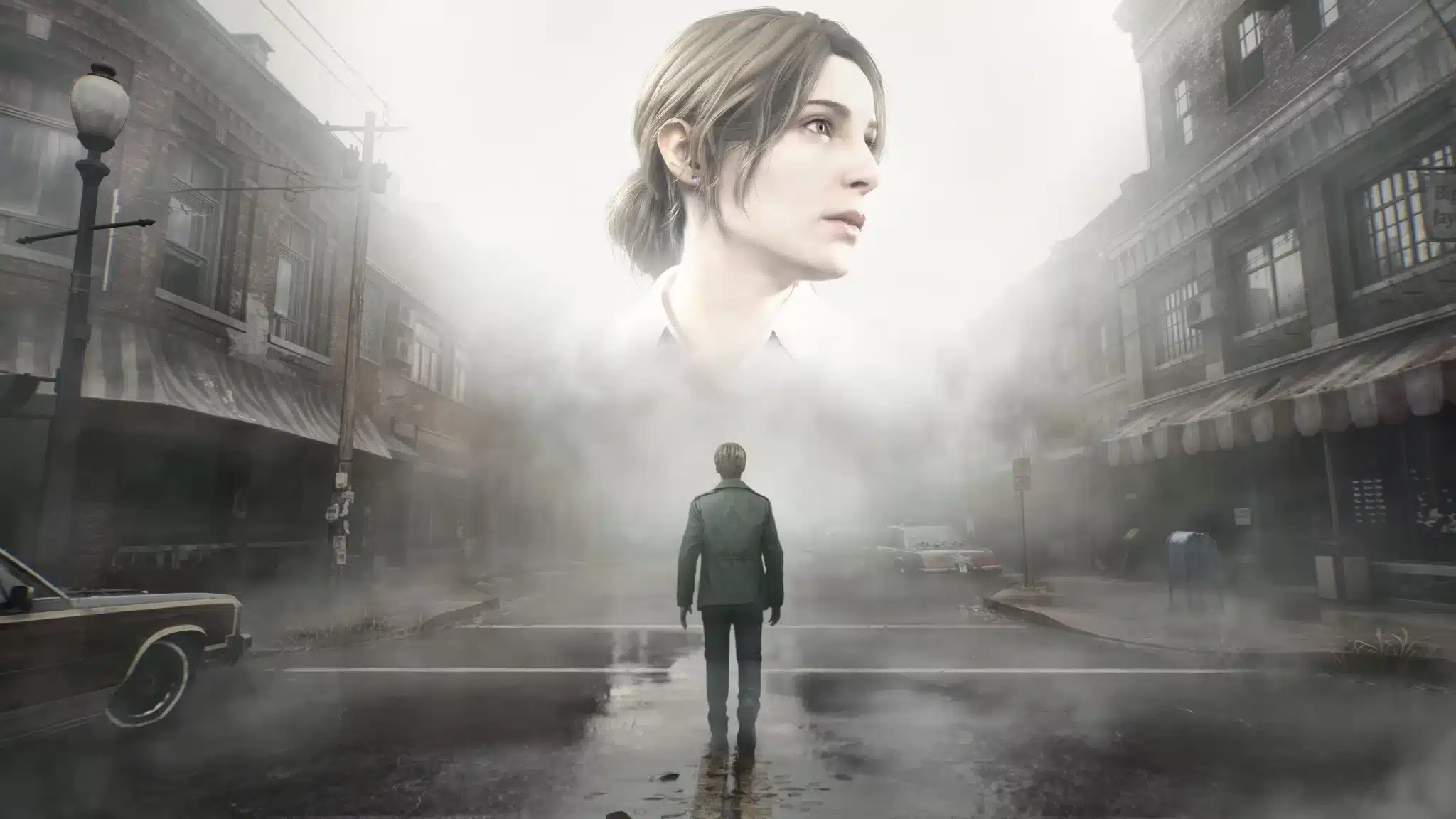 El Top De Los “Silent Hill” Después Del Lanzamiento De Silent Hill 2: Remake