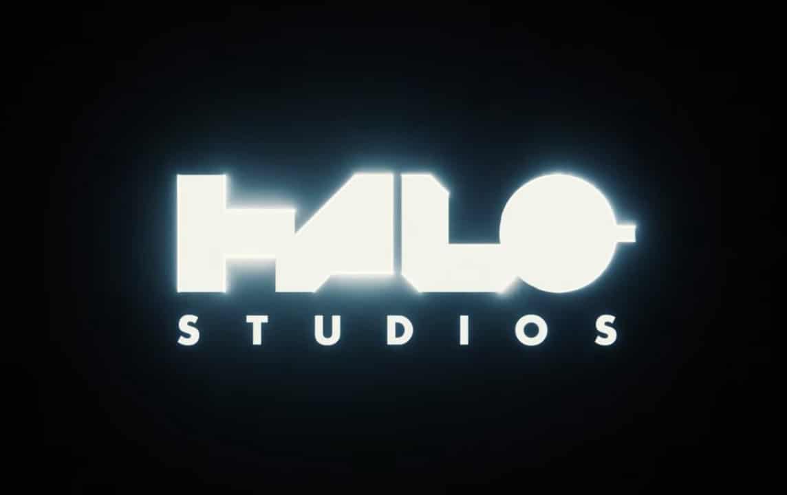 Halo Studios Xbox