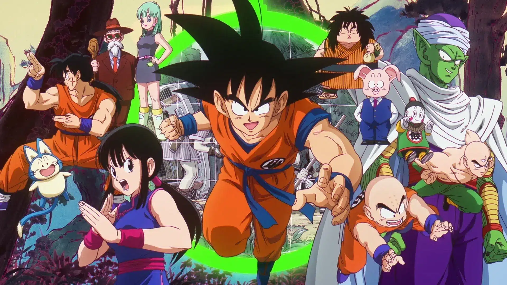 Dragon Ball Daima Tendencia 11Zon