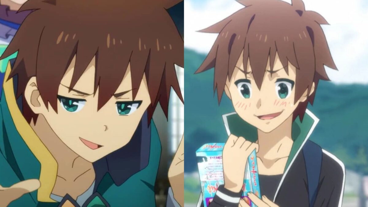 Anime Isekai: Así Se Veían Los Protagonistas Antes De Reencarnar