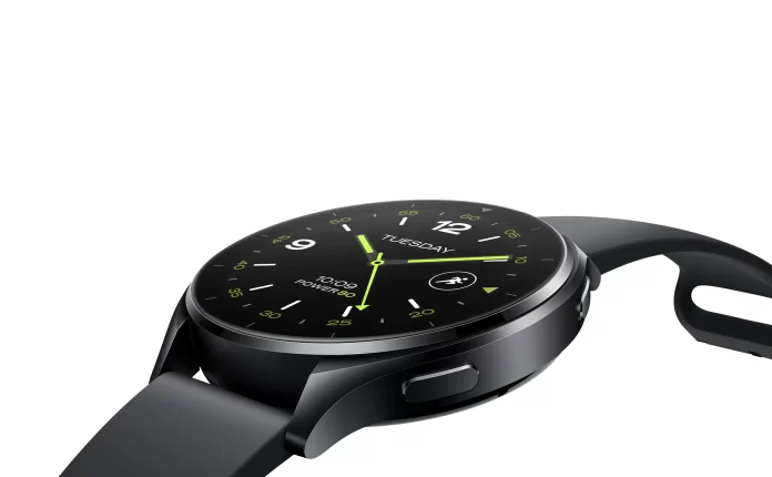 Xiaomi Watch 2