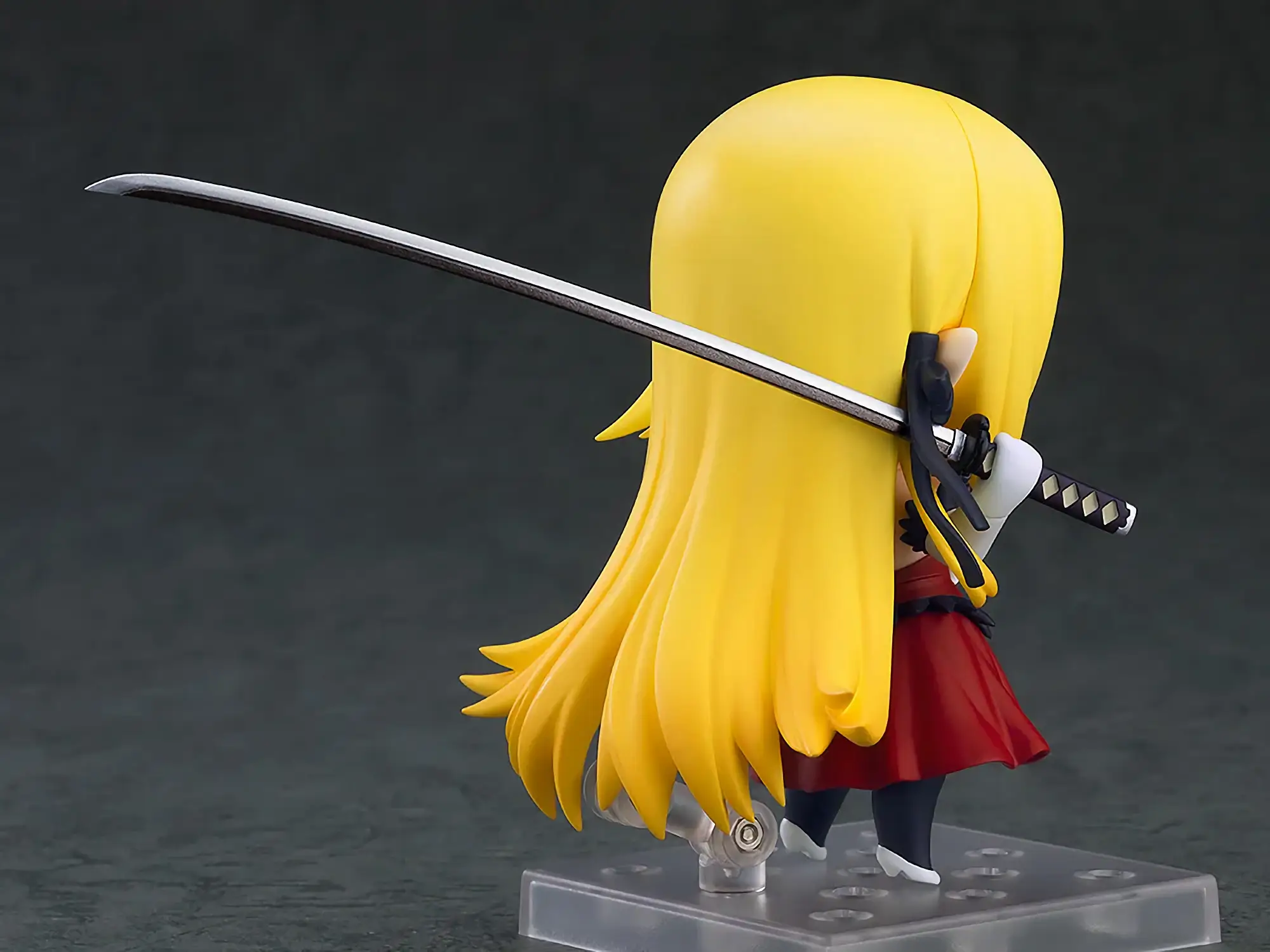 Monogatari: Kiss-Shot Luce Su Lado Más Adorable En Nueva Figura