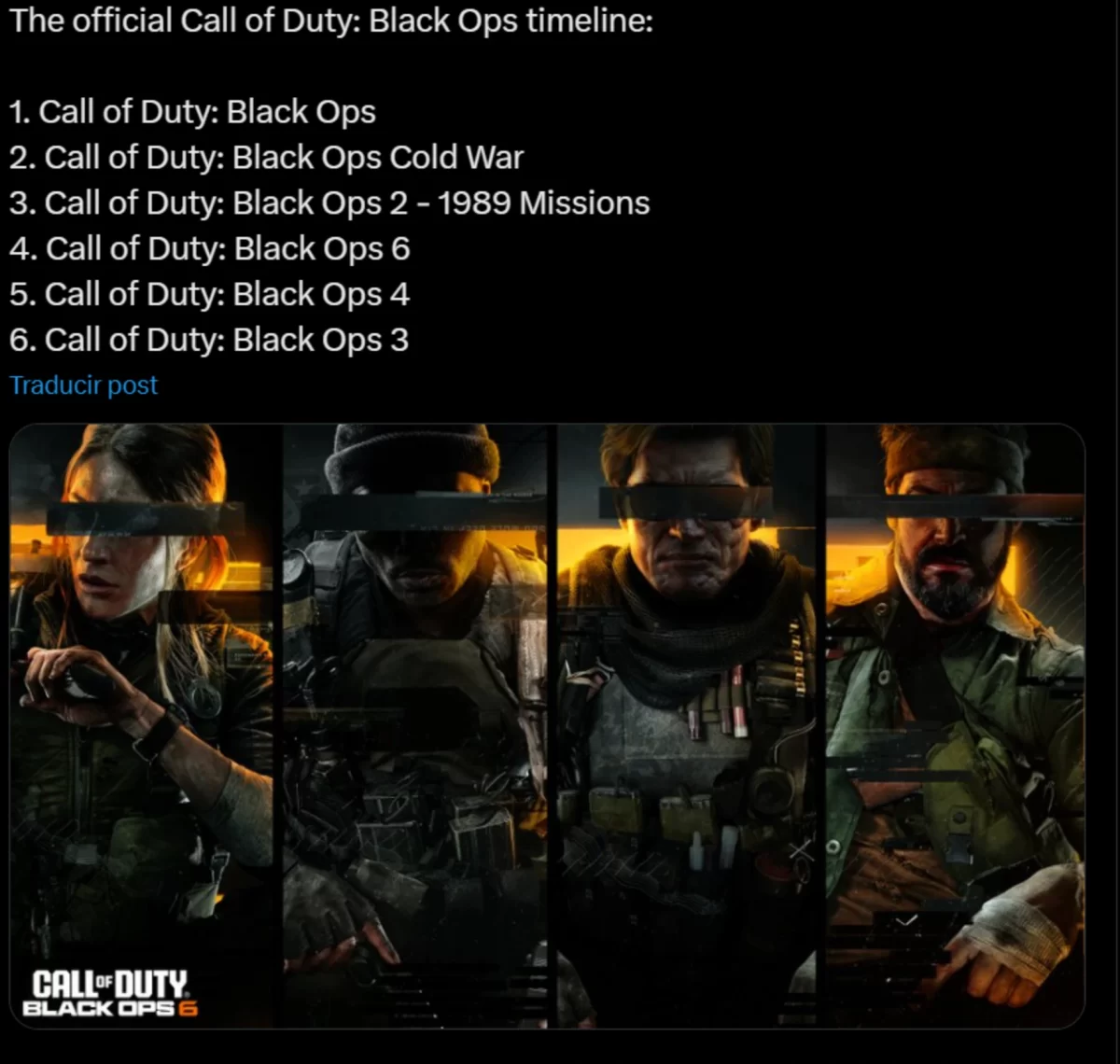 Activision Call Of Duty