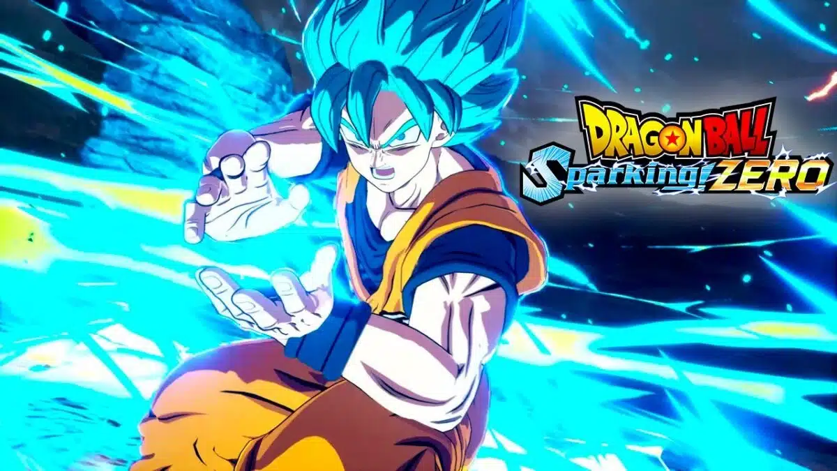 Dragon Ball: Sparking! Zero