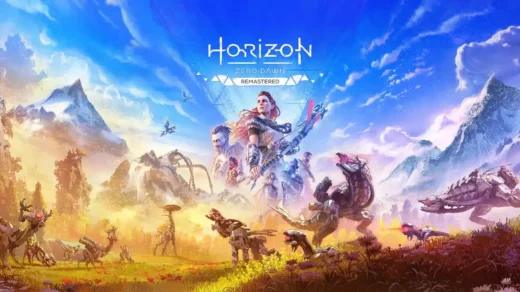 Horizon Zero Dawn Saca Un Remastered Perfecto