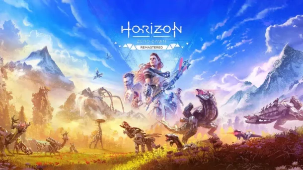 Horizon Zero Dawn Saca Un Remastered Perfecto