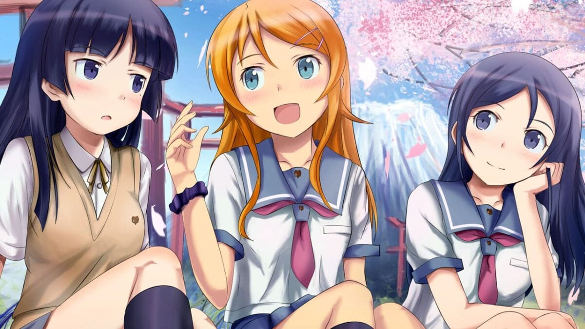 Oreimo Min