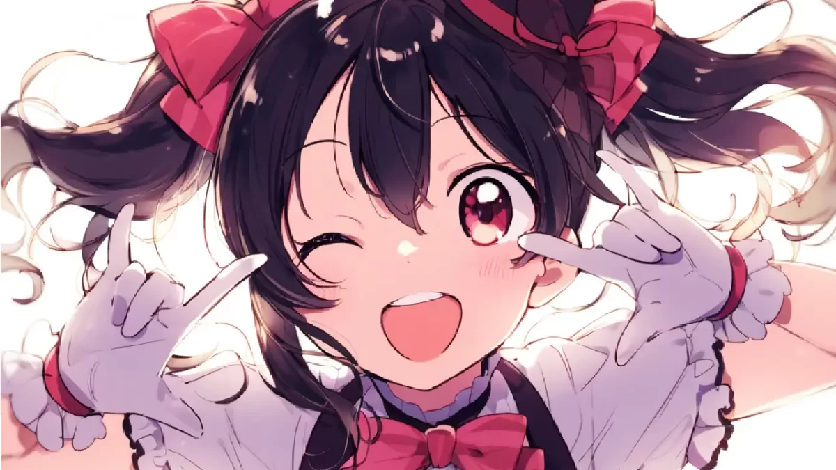 Nico Yazawa Japon Idol Se Casa Con Fan