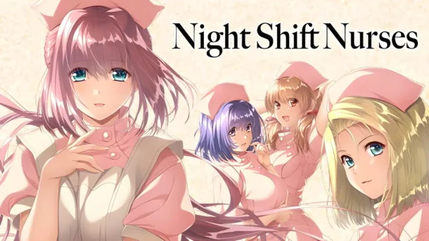 Night Shif Nurses Llegará A Steam