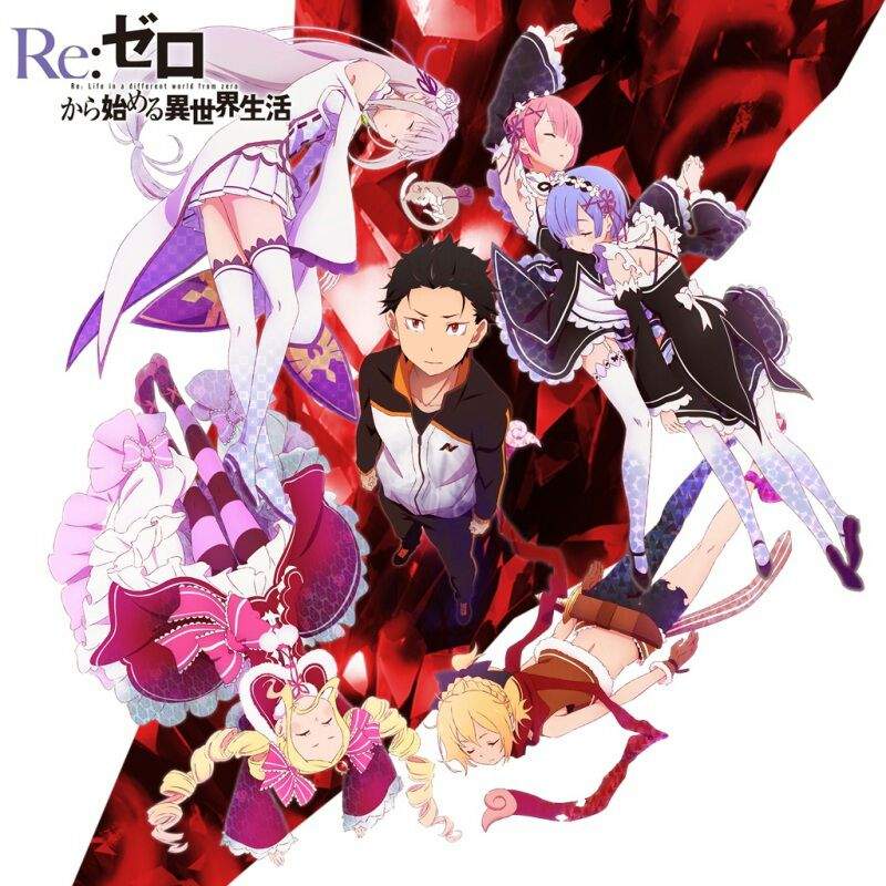 Rezero