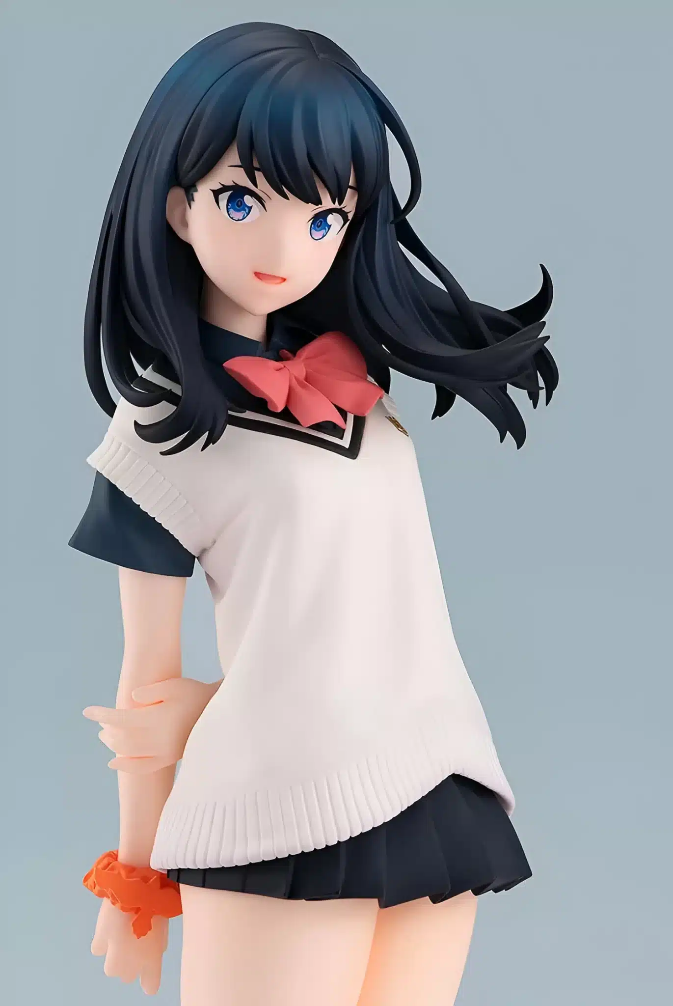 Rikka Takarada Ssss.gridman Figura 3 Scaled