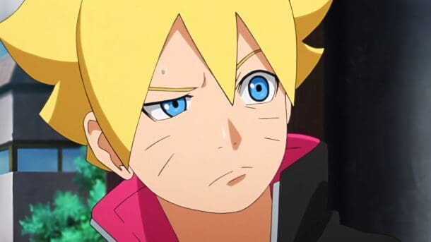 YouTuber le declara la guerra a los fans de Boruto — Kudasai