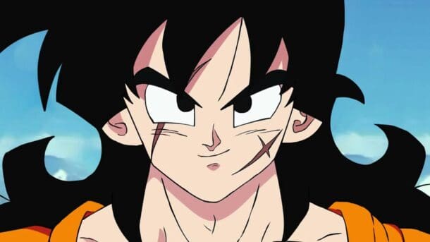 Dragon Ball cambia la voz de Yamcha por una infidelidad — Kudasai