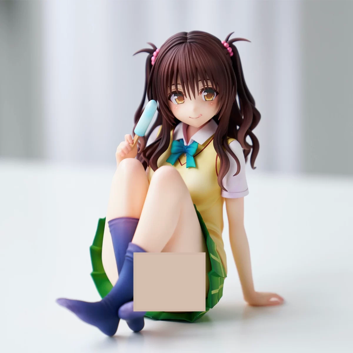 Union Creative To Love Ru Mikan Yuuki Fig 2