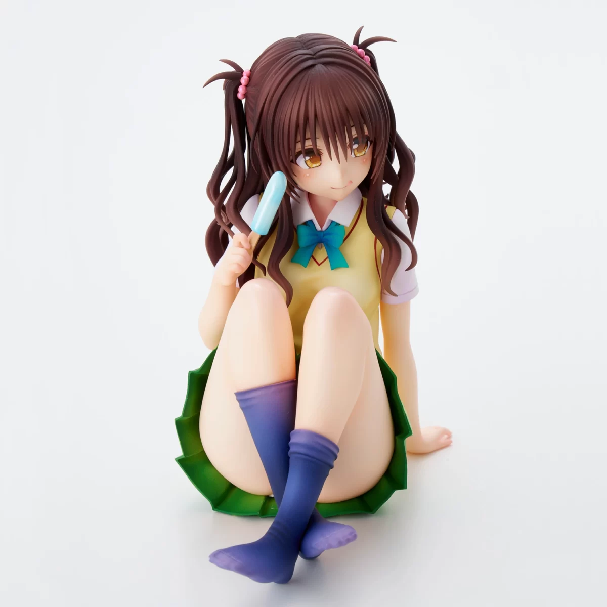 Union Creative To Love Ru Mikan Yuuki Fig 3