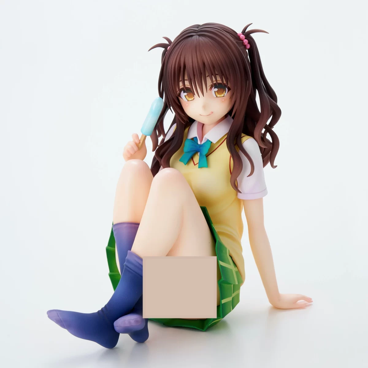 Union Creative To Love Ru Mikan Yuuki Fig 5