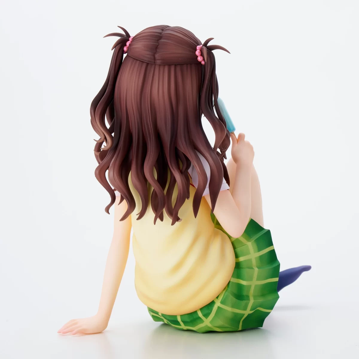 Union Creative To Love Ru Mikan Yuuki Fig 4